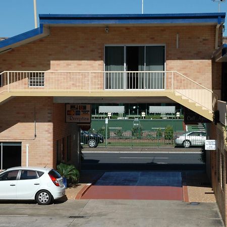 Bentleigh Motor Inn Coffs Harbour Kültér fotó
