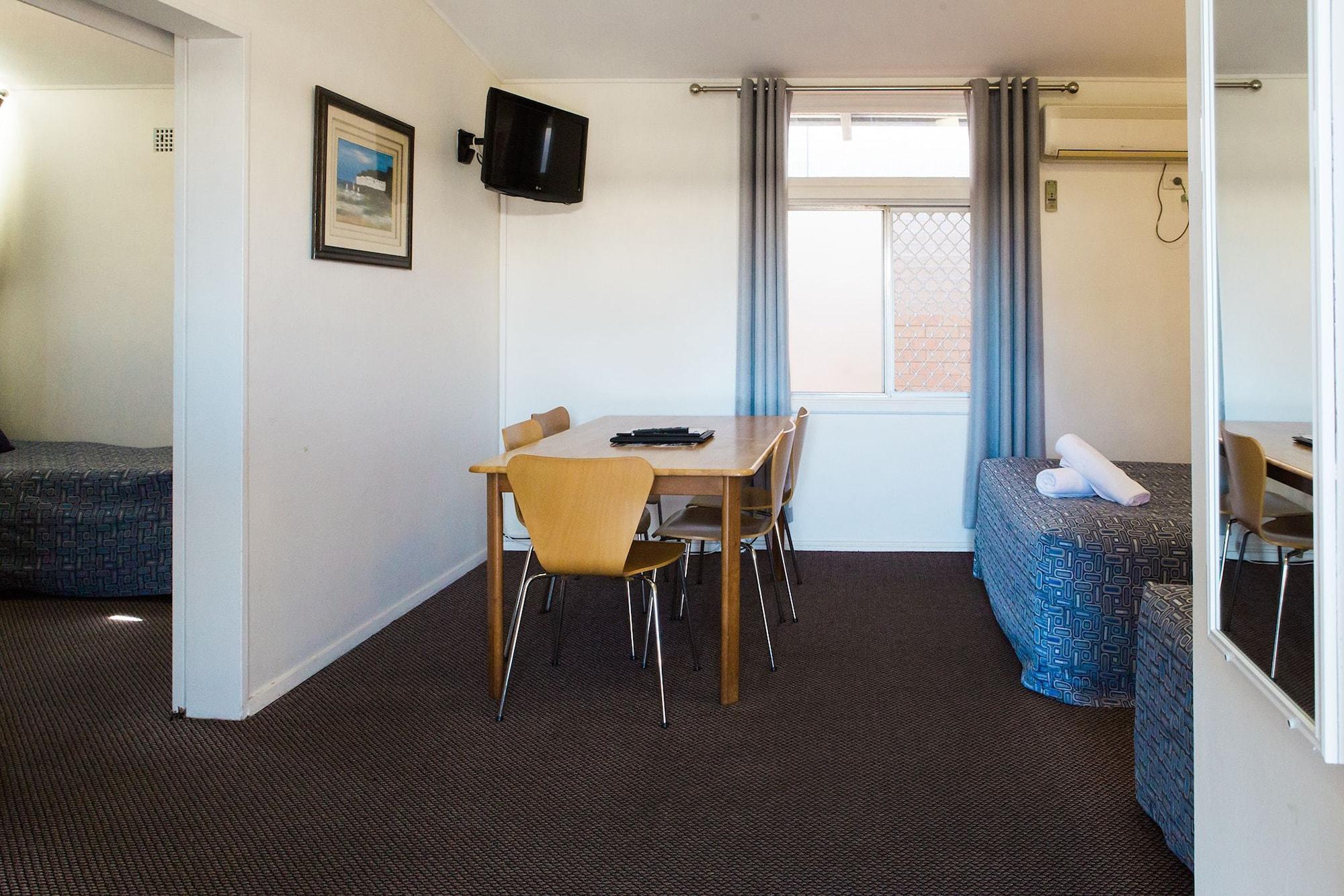 Bentleigh Motor Inn Coffs Harbour Kültér fotó