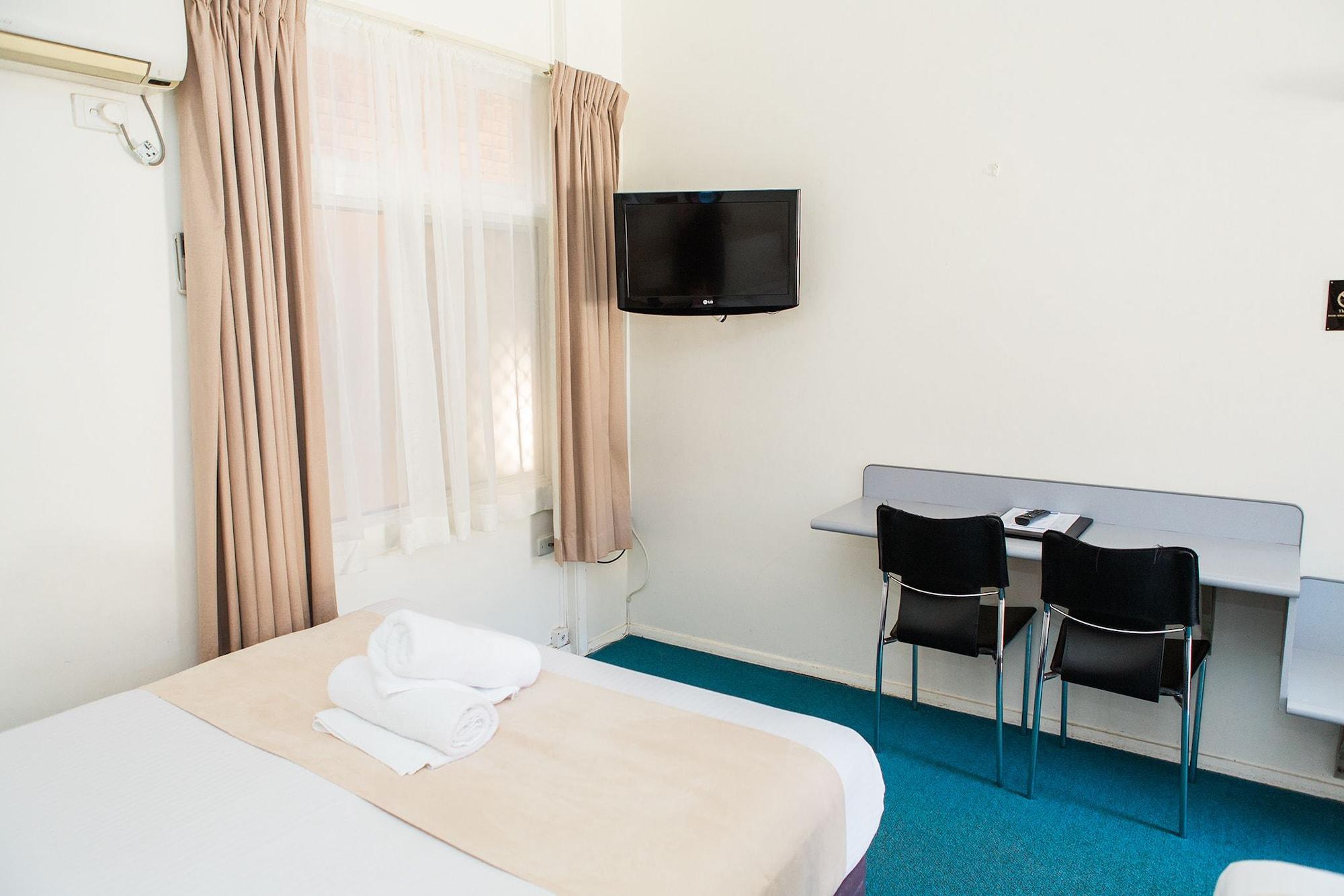 Bentleigh Motor Inn Coffs Harbour Kültér fotó