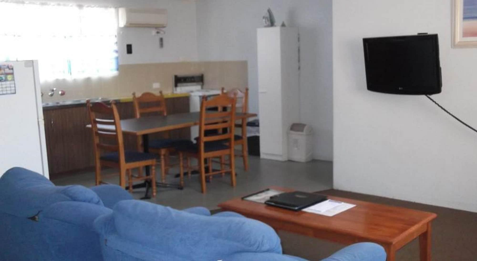 Bentleigh Motor Inn Coffs Harbour Kültér fotó