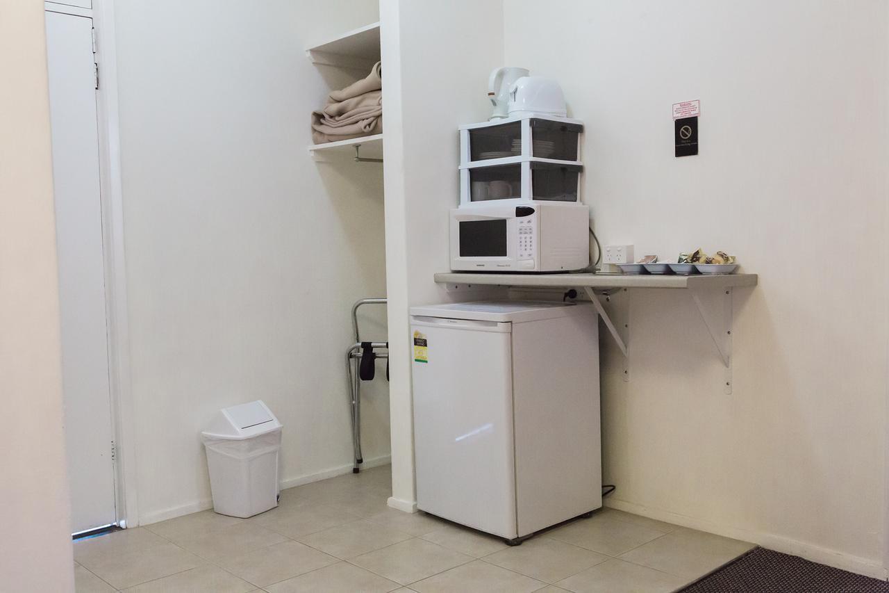Bentleigh Motor Inn Coffs Harbour Kültér fotó