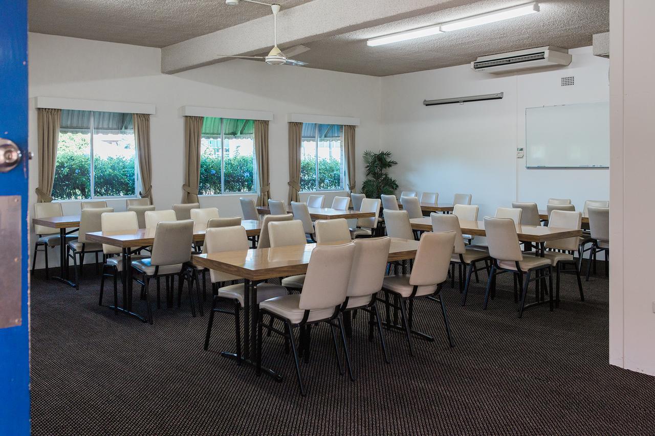Bentleigh Motor Inn Coffs Harbour Kültér fotó