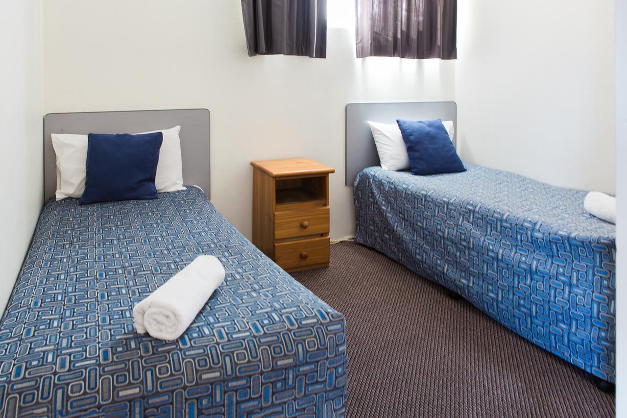 Bentleigh Motor Inn Coffs Harbour Kültér fotó