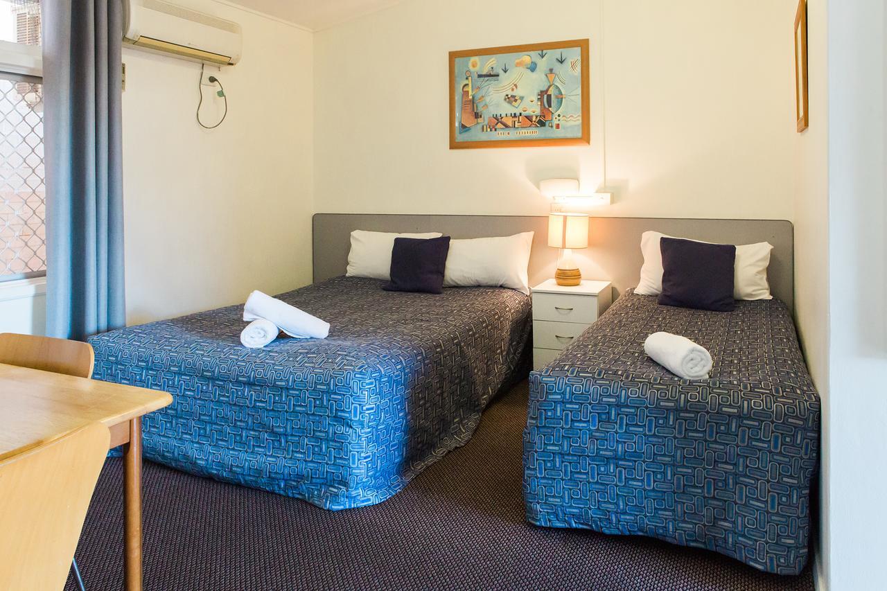 Bentleigh Motor Inn Coffs Harbour Kültér fotó