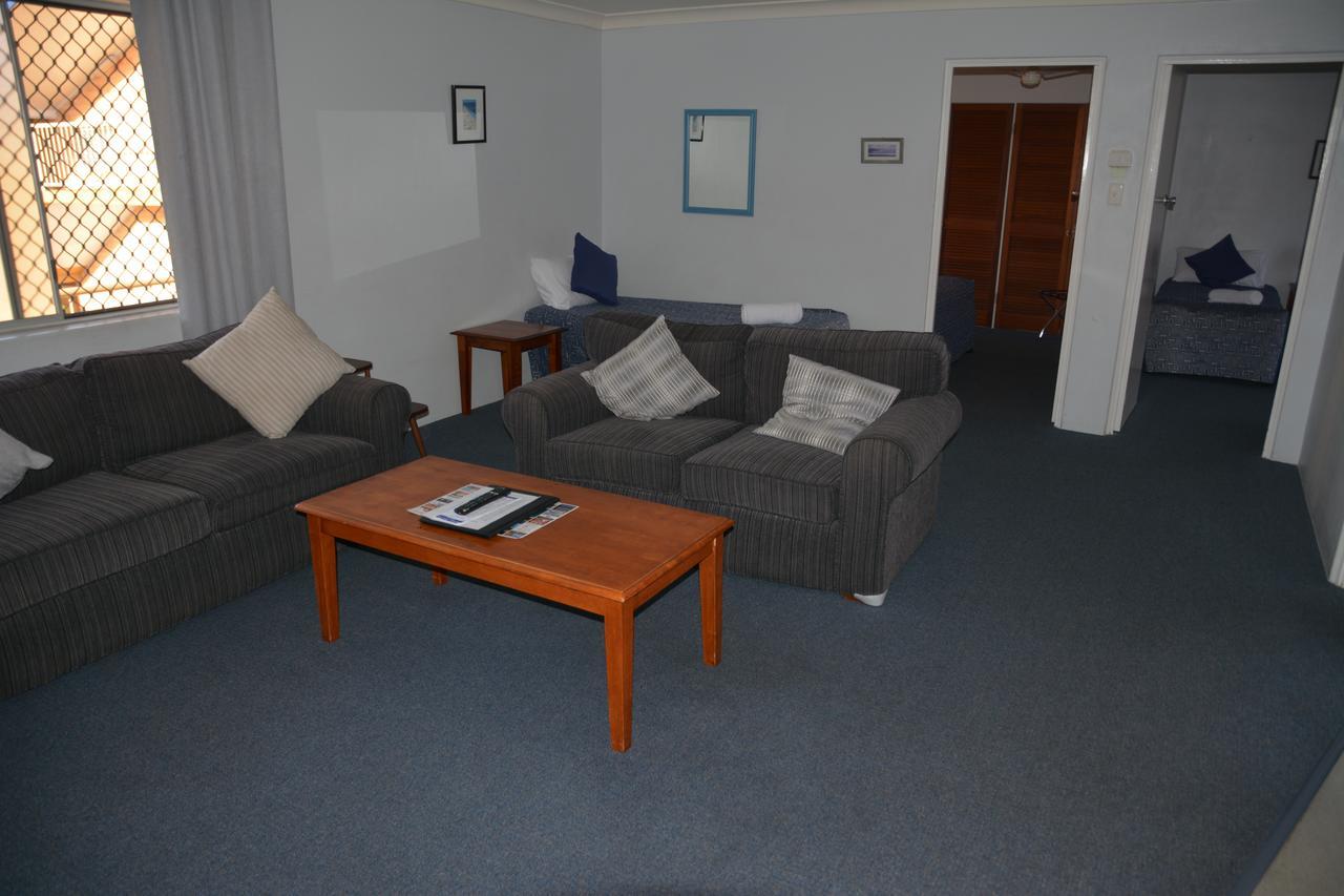 Bentleigh Motor Inn Coffs Harbour Kültér fotó