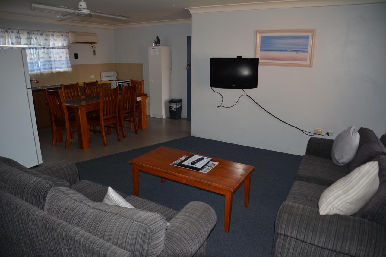 Bentleigh Motor Inn Coffs Harbour Kültér fotó