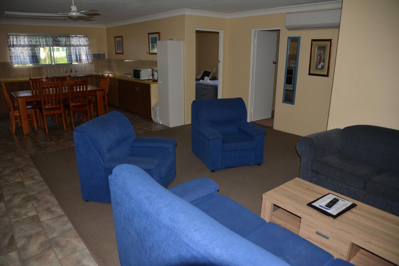 Bentleigh Motor Inn Coffs Harbour Kültér fotó