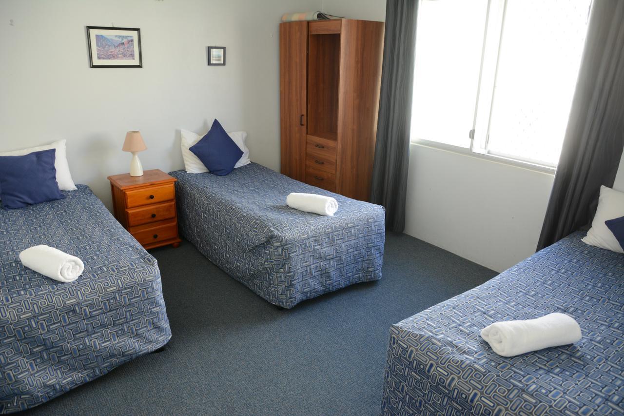 Bentleigh Motor Inn Coffs Harbour Kültér fotó