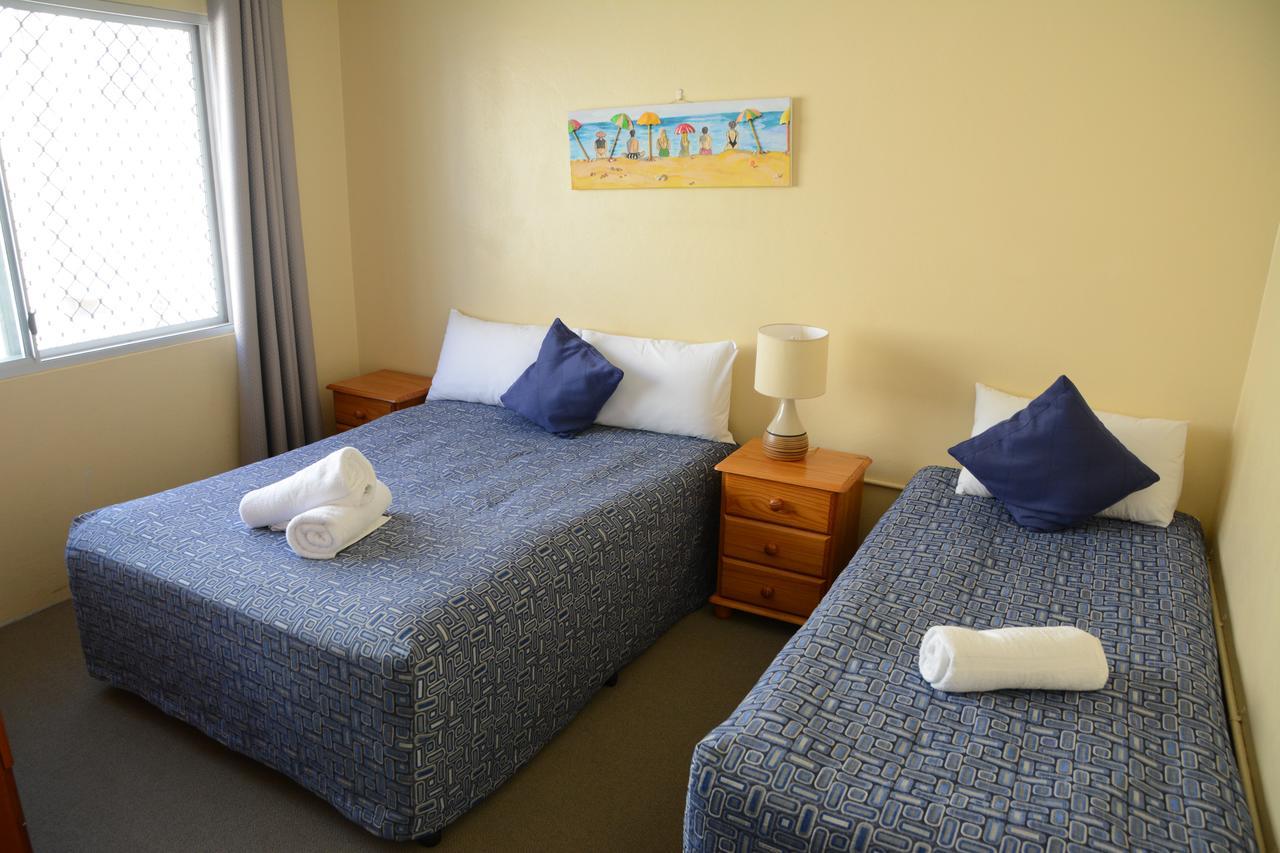 Bentleigh Motor Inn Coffs Harbour Kültér fotó
