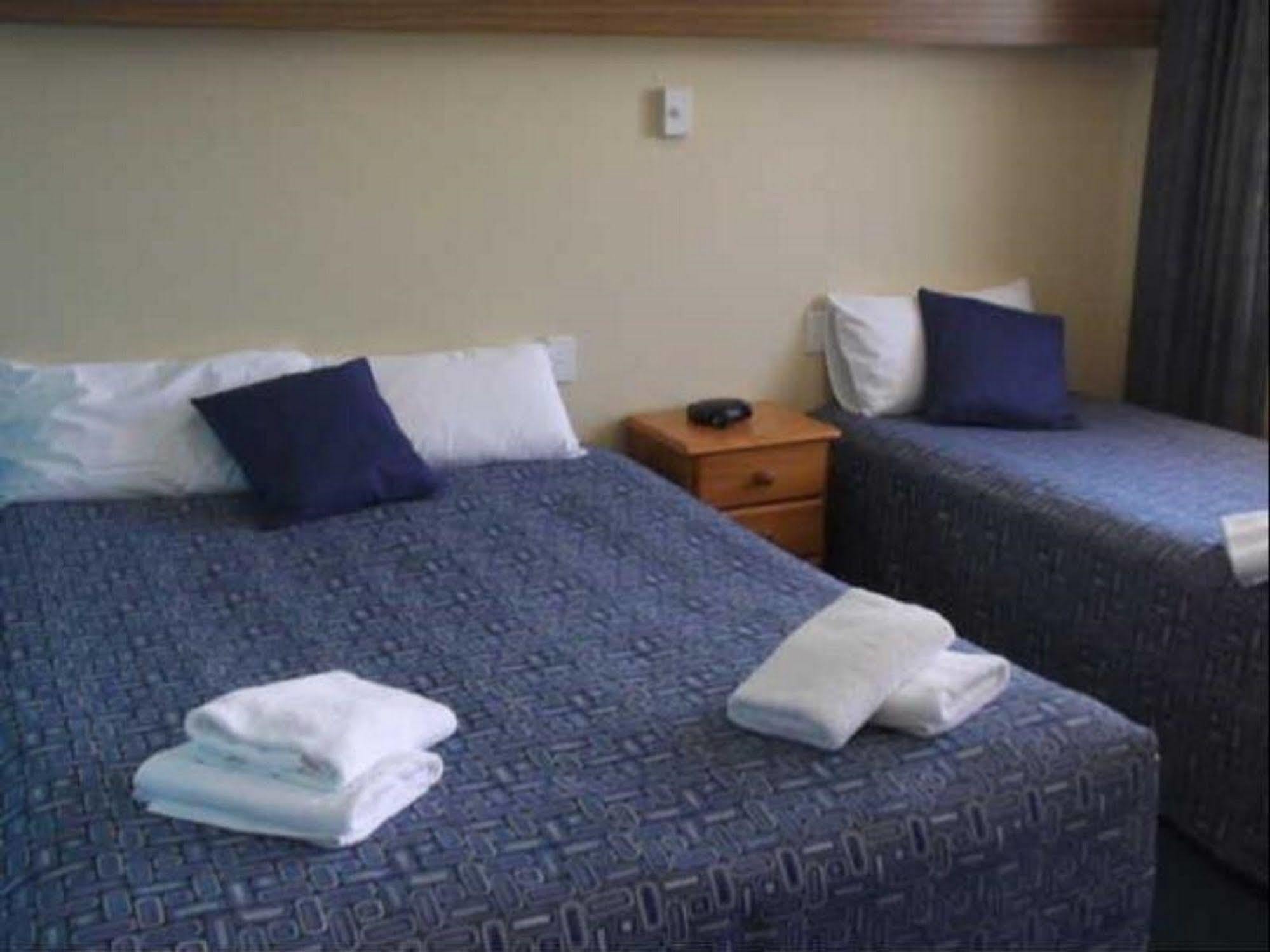 Bentleigh Motor Inn Coffs Harbour Kültér fotó