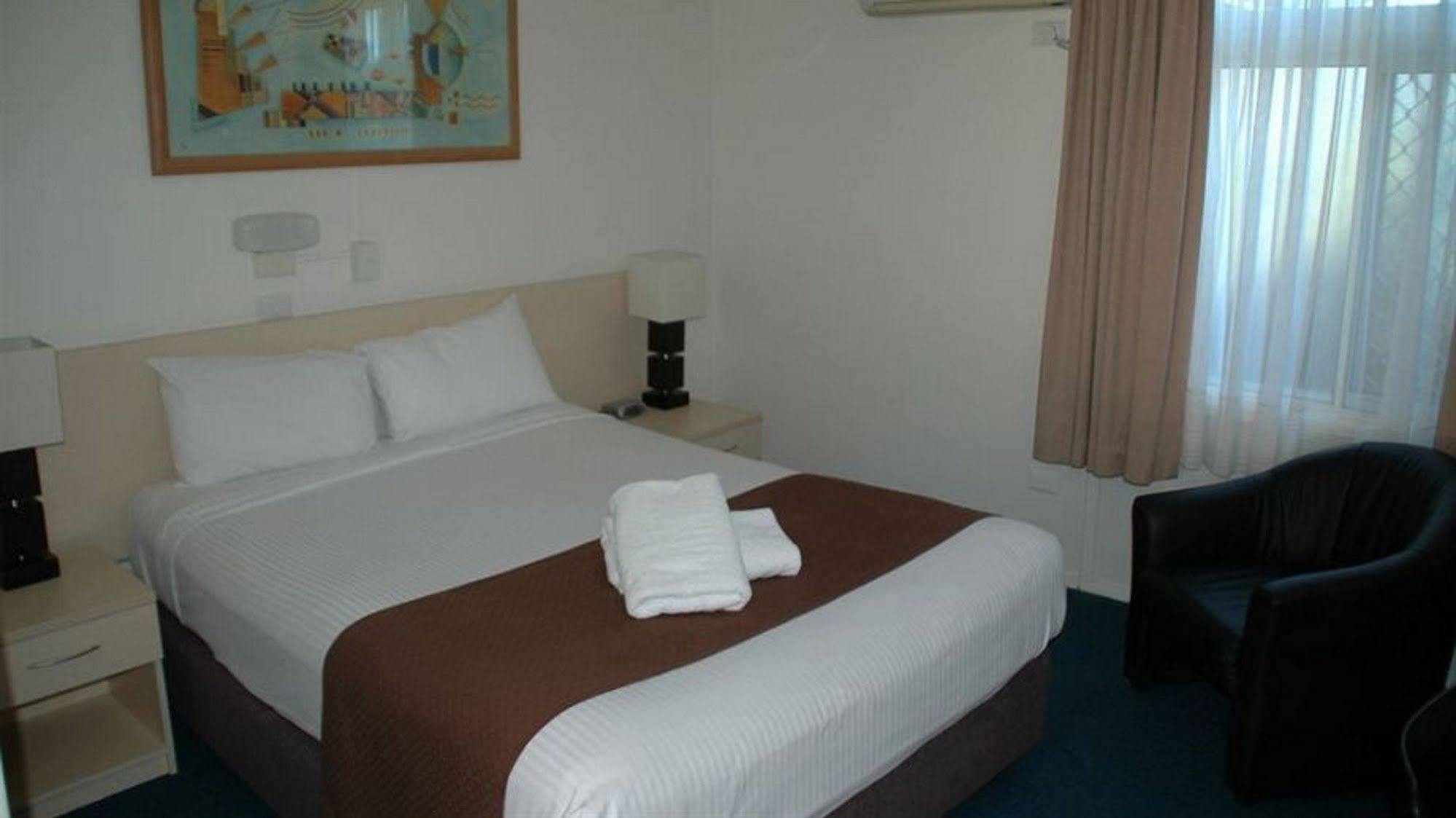 Bentleigh Motor Inn Coffs Harbour Kültér fotó