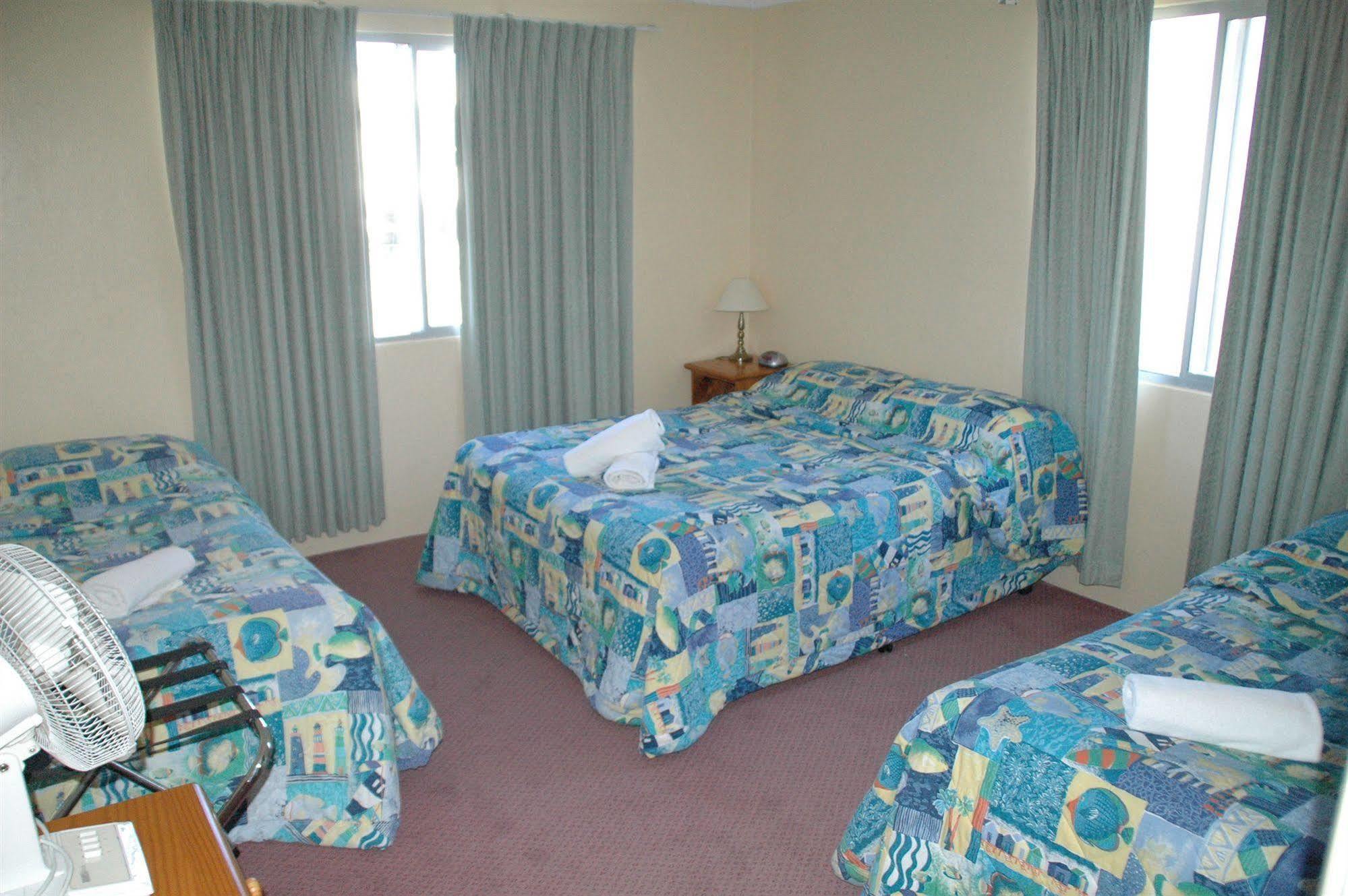 Bentleigh Motor Inn Coffs Harbour Kültér fotó