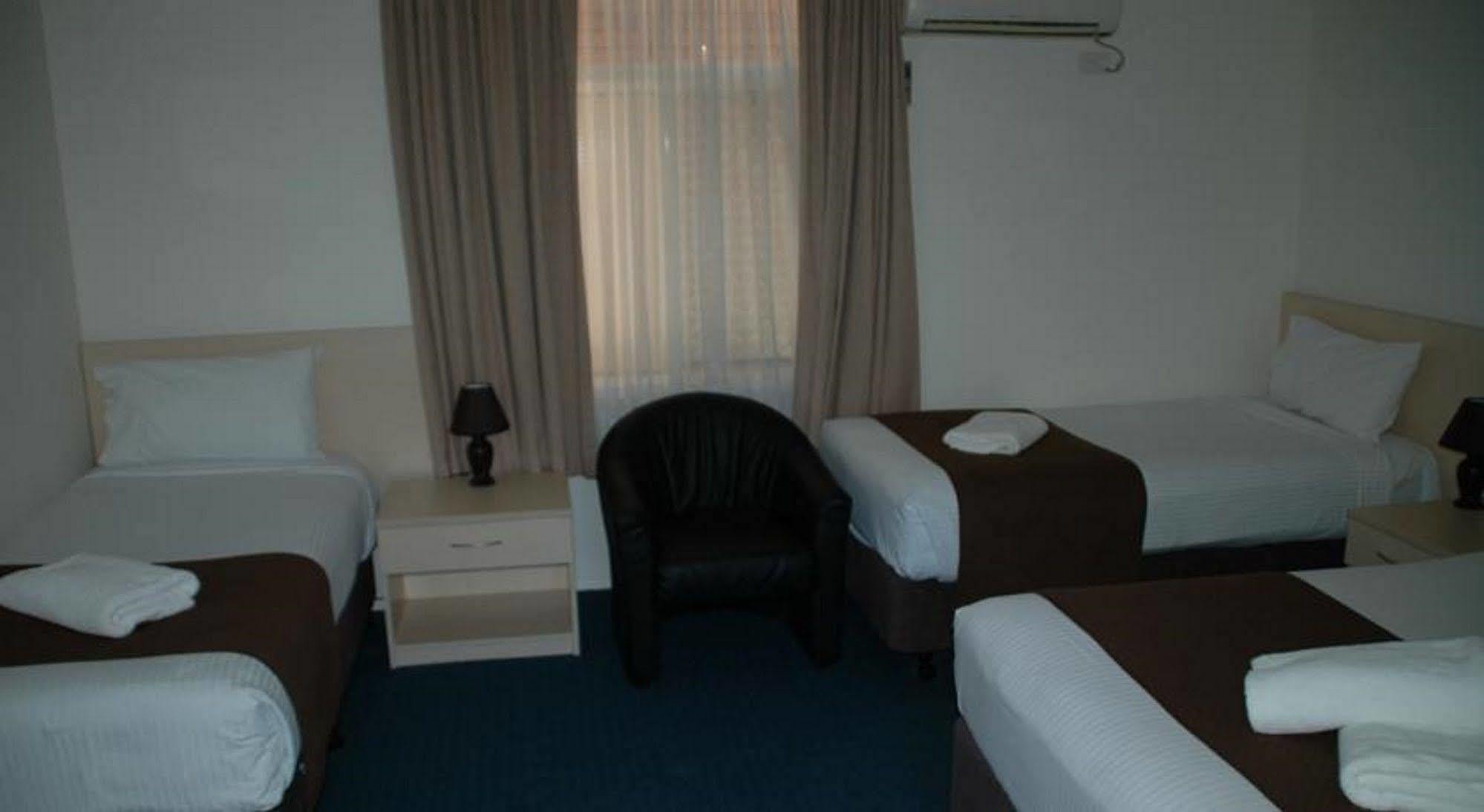 Bentleigh Motor Inn Coffs Harbour Kültér fotó